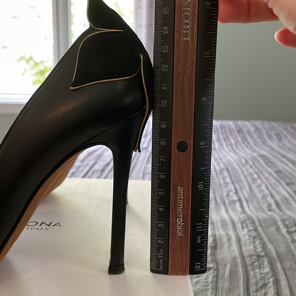 Agnona Pumps - Picture 4 of 7